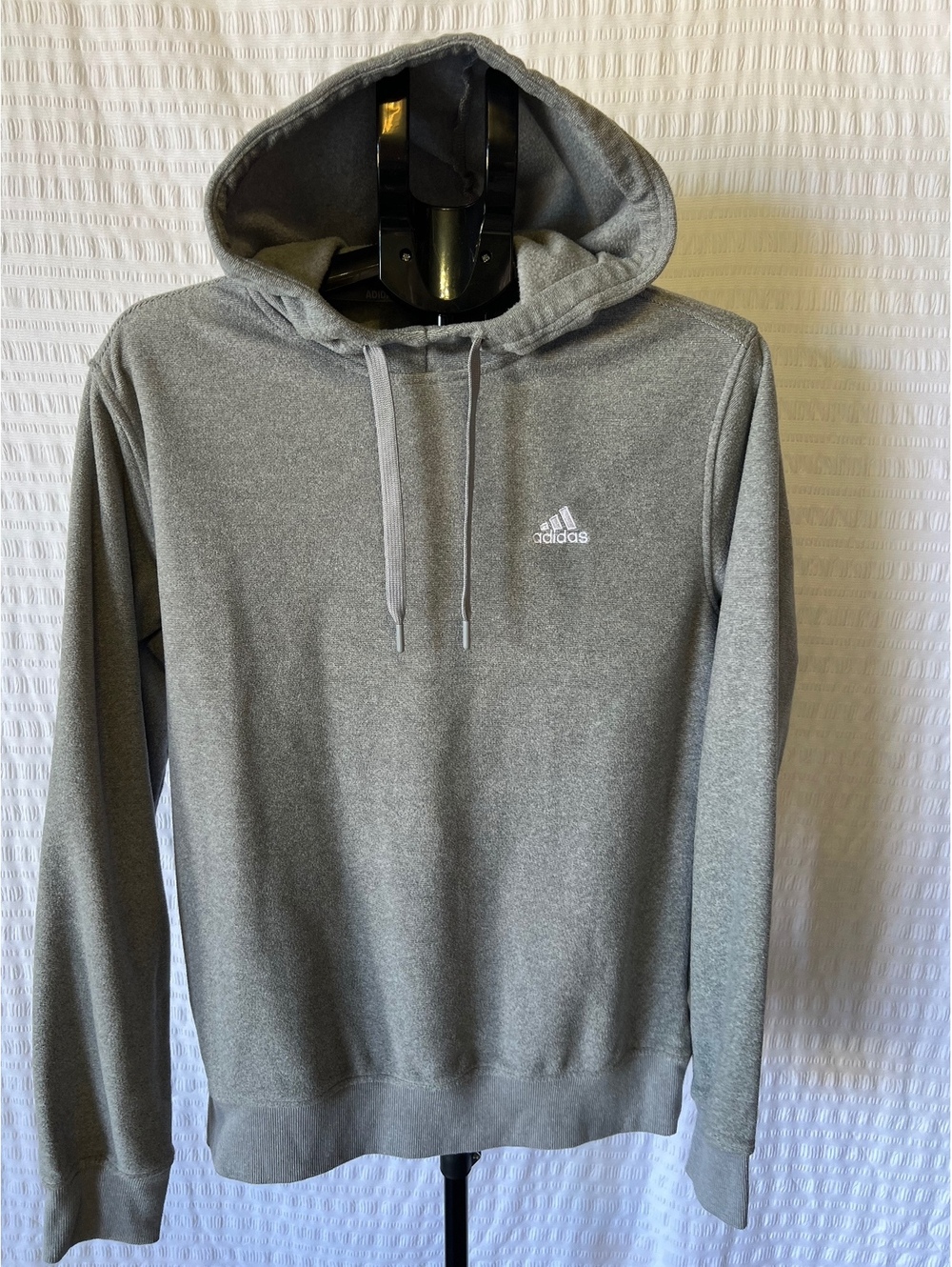 Adidas Golf Sz Med Hoodie